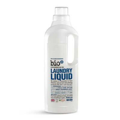 Bio-D Laundry Liquid