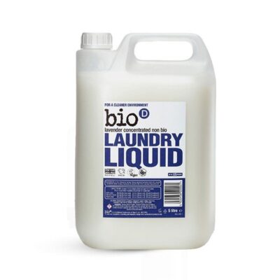 Bio-D Laundry Liquid with Lavender