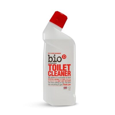 Bio-D Toilet Cleaner
