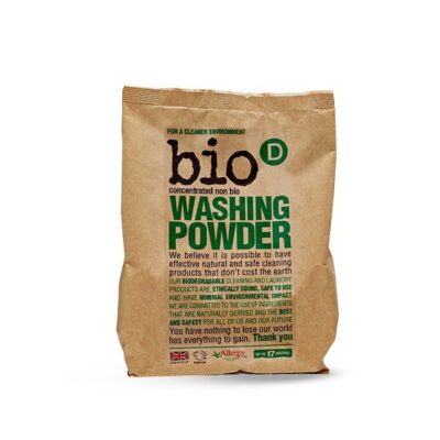 Bio-D Washing Powder