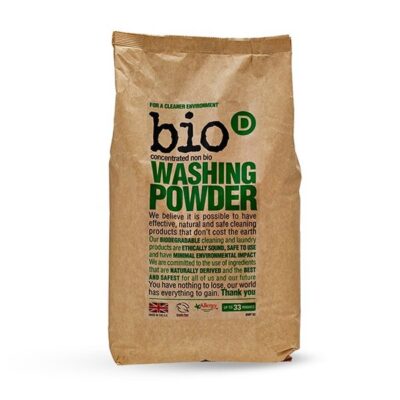 Bio-D Washing Powder