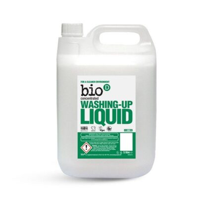 Bio-D Washing Up Liquid