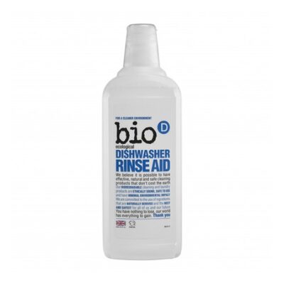 Bio-D Dishwasher Rinse Aid