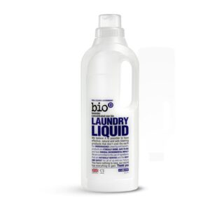 Bio-D Laundry Liquid with Lavender 1L