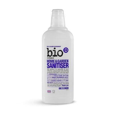 Bio-D Home & Garden Sanitiser