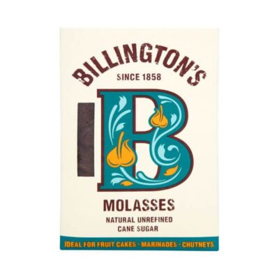 Billingtons Molasses