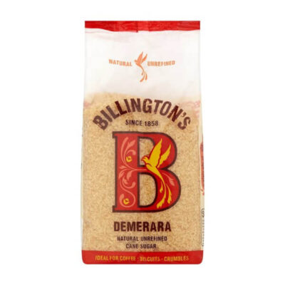 Billingtons Demerara Sugar
