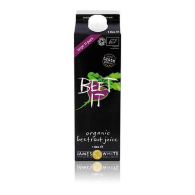 Beet It Beet It-Organic Juice