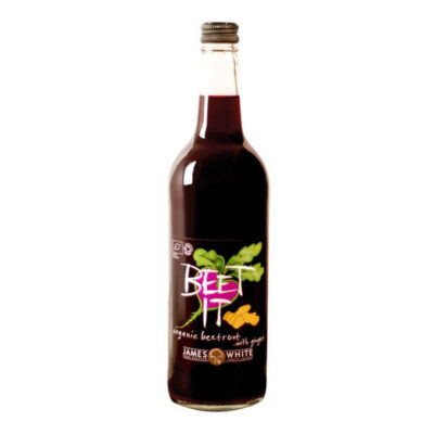 Beet It Beet-it and Ginger