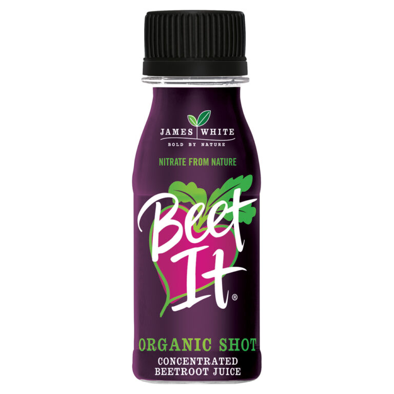 Beet It Shot