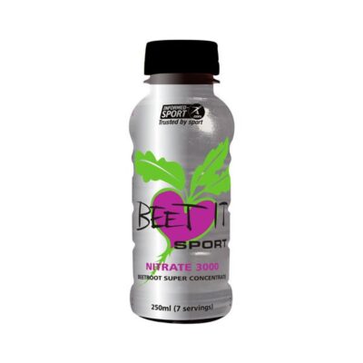 Beet It Sport Nitrate 3000