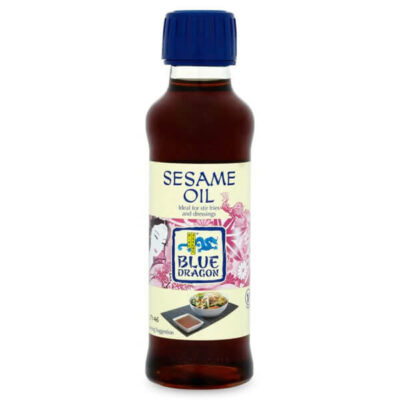 Blue Dragon Sesame Oil