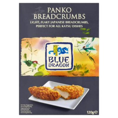 Blue Dragon Panko Breadcrumb Mix