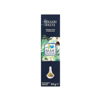 Blue Dragon Wasabi Paste