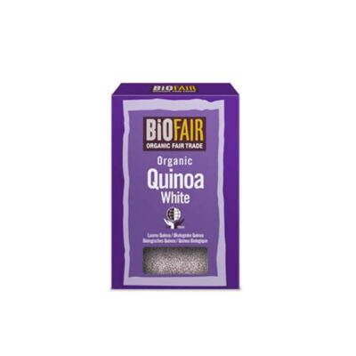 Biofair Organic Quinoa