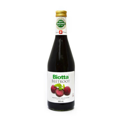 Biotta Organic Beetroot Juice