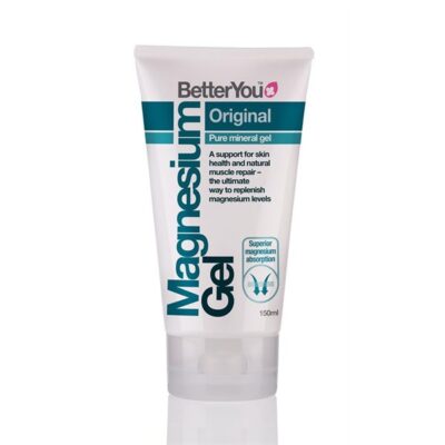 BetterYou Magnesium Gel