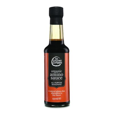 The Coconut Company Amino Sauce All-Purpose