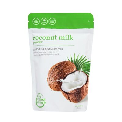 The Coconut Company Coconut Milk Powder
