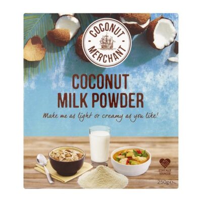 Coconut Merchant Coconut Milk Powder