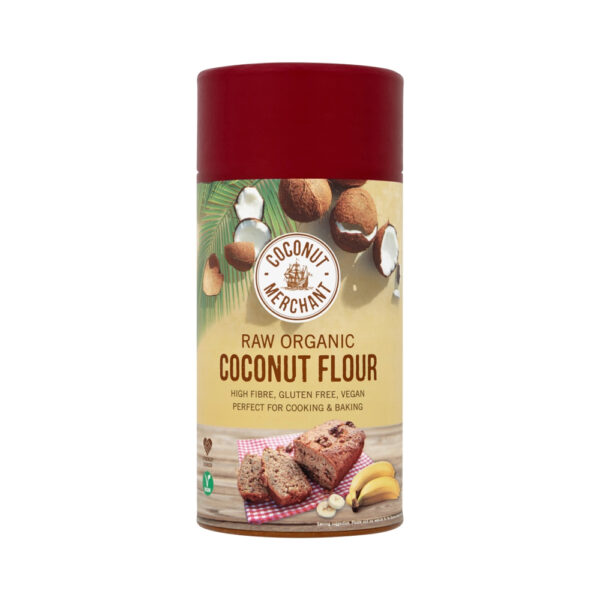 |*On Offer* Coconut Merchant Coconut Flour 500g