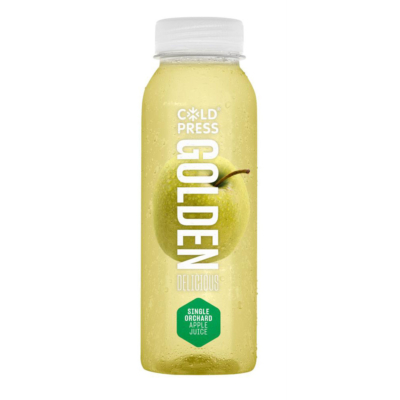 Coldpress Golden Delicious Apple Juice