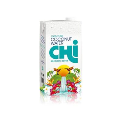 Chi 100% Pure Coconut Water