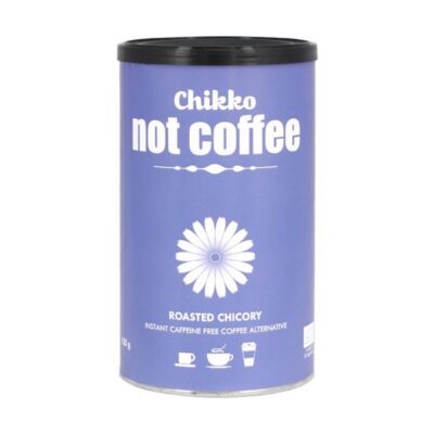 Chikko Not Coffee Roasted Chicory