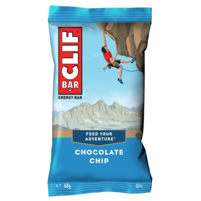 Clif Bar Clif Bar Chocolate Chip
