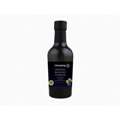 Clearspring Organic Balsamic Vinegar