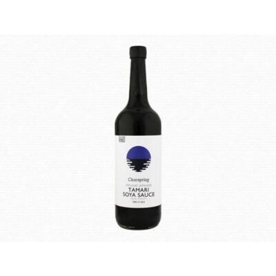 Clearspring Organic Double Strength Tamari