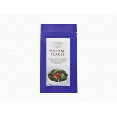 Clearspring Instant Wakame Flakes