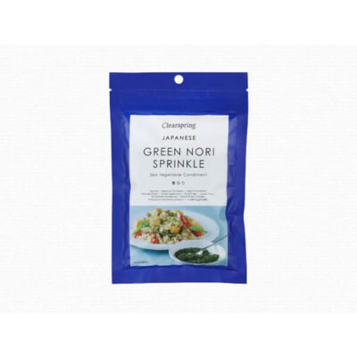 Clearspring Green Nori Flakes