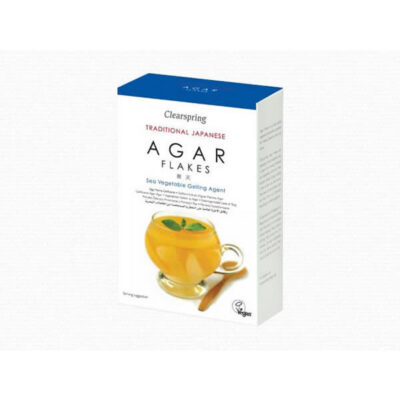 Clearspring Agar Flakes