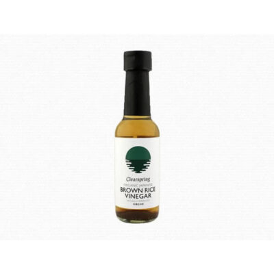 Clearspring Organic Brown Rice Vinegar