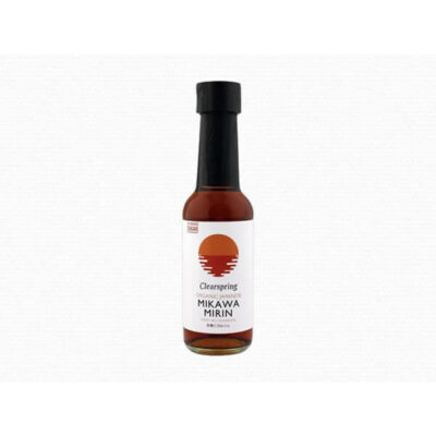 Clearspring Organic Mikawa Mirin
