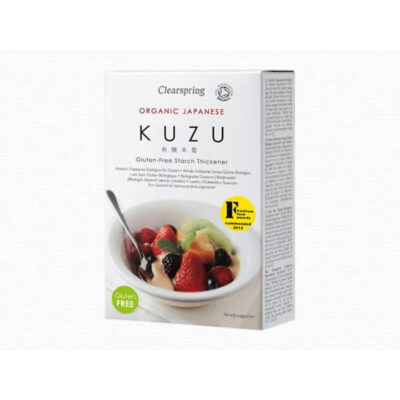 Clearspring Kuzu Root Starch