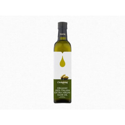 Clearspring Organic Extra Virgin Olive Oil