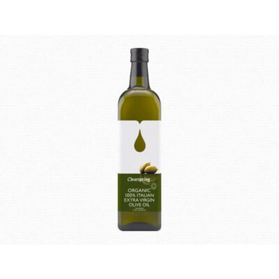 Clearspring Organic Extra Virgin Olive Oil
