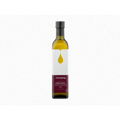 Clearspring Organic Safflower Oil