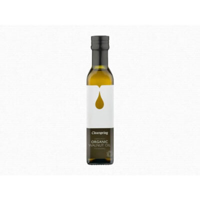 Clearspring Organic Walnut Oil
