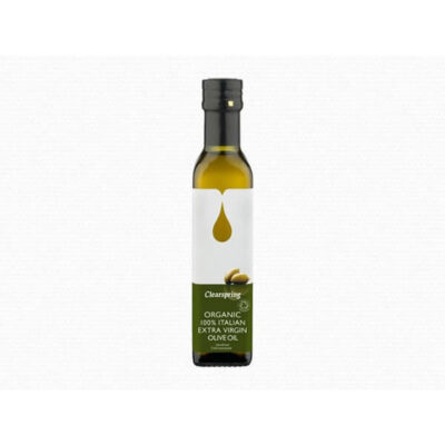 Clearspring Organic Extra Virgin Olive Oil