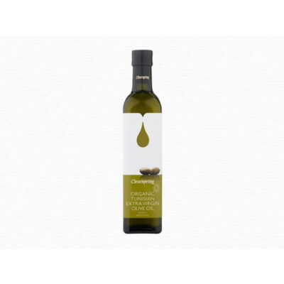 Clearspring Tunisian Ex V Olive Oil