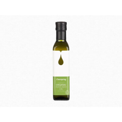 Clearspring Organic Avocado Oil