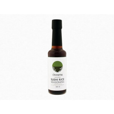 Clearspring Organic Sushi Rice Seasoning