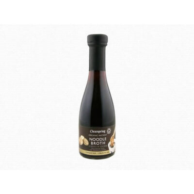 Clearspring Organic Tsuyu Noodle Broth