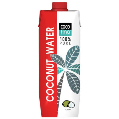 Cocofina Coconut Water