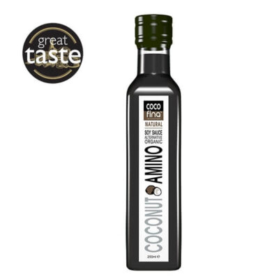 Cocofina Organic Coconut Aminos
