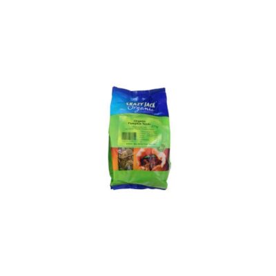 Crazy Jack Organic Pumpkin Seeds