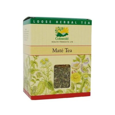 Cotswold Health Products Mate Tea